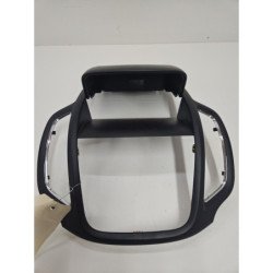 Facade Autoradio Opel Zafira Tourer C Phase 1